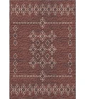 Addison Mayfield Red AMF109 9ft. x 12ft. Rect. Rug