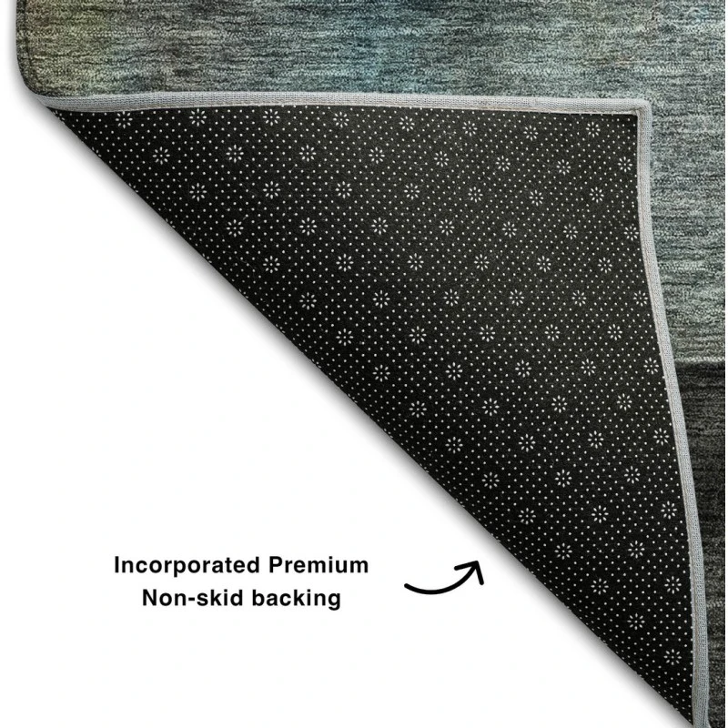 Addison Mayfield Orange AMF1100 2ft. 3in. x 7ft. 6in. Rect. Rug