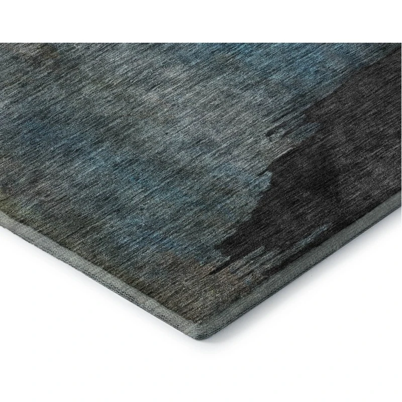 Addison Mayfield Orange AMF1100 2ft. 3in. x 7ft. 6in. Rect. Rug