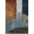 Addison Mayfield Orange AMF1100 2ft. 3in. x 7ft. 6in. Rect. Rug