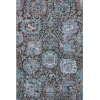 Addison Mayfield Brown AMF1101 - 8ft. Round Rug