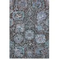 Addison Mayfield Brown AMF1101 - 8ft. Round Rug