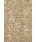 Addison Mayfield Brown AMF1101 - 8ft. Round Rug