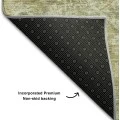 Addison Mayfield Green AMF1101 5ft. x 7ft. 6in. Rect. Rug