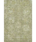 Addison Mayfield Green AMF1101 - 8ft. Round Rug