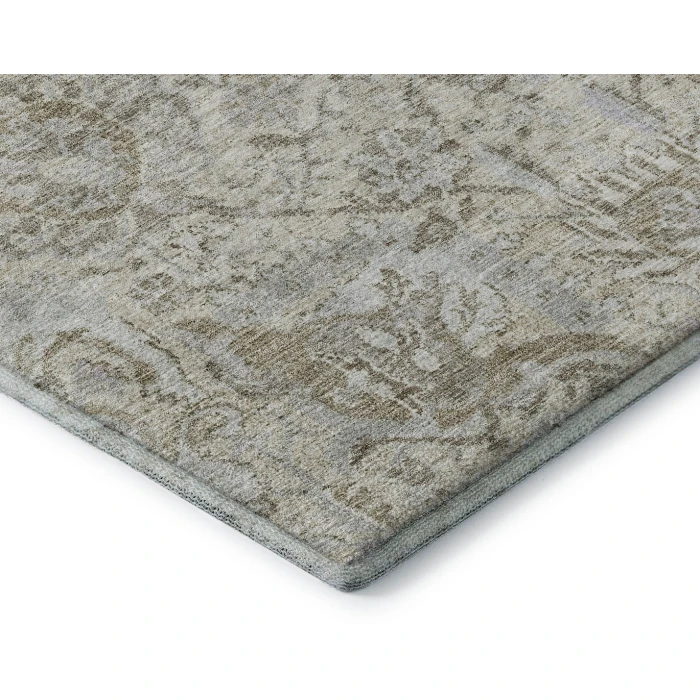 Addison Mayfield Ivory AMF1102 9ft. x 12ft. Rect. Rug