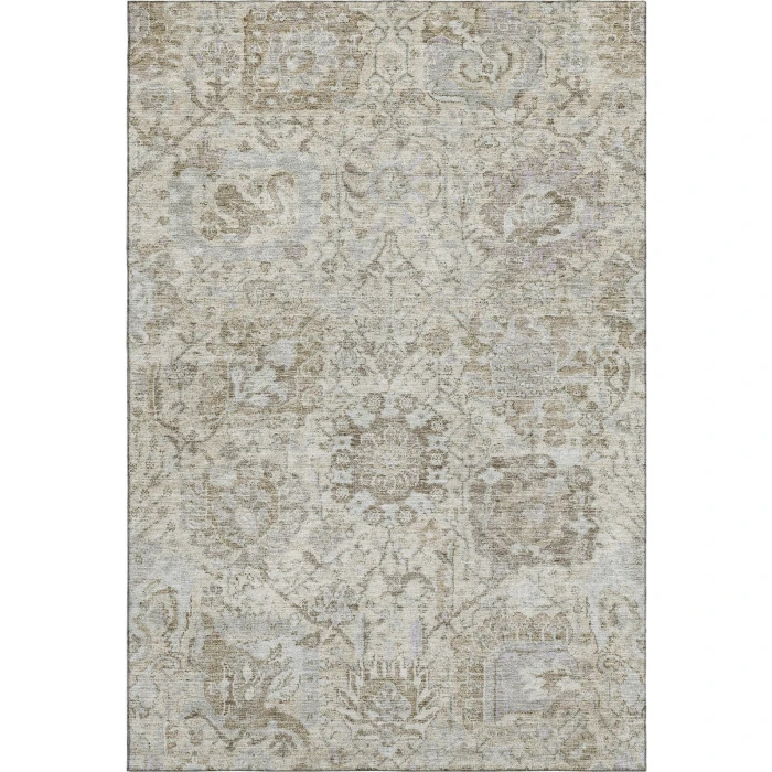 Addison Mayfield Ivory AMF1102 9ft. x 12ft. Rect. Rug