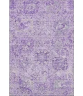 Addison Mayfield Purple AMF1102 5ft. x 7ft. 6in. Rect. Rug