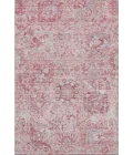 Addison Mayfield Pink AMF1102 - 8ft. Round Rug