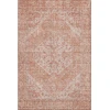 Addison Mayfield Orange AMF1104 9ft. x 12ft. Rect. Rug
