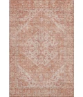 Addison Mayfield Orange AMF1104 9ft. x 12ft. Rect. Rug