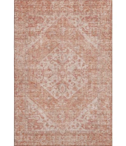 Addison Mayfield Orange AMF1104 9ft. x 12ft. Rect. Rug