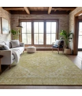 Addison Mayfield Gold AMF1104 9ft. x 12ft. Rect. Rug