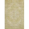 Addison Mayfield Gold AMF1104 9ft. x 12ft. Rect. Rug
