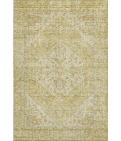 Addison Mayfield Gold AMF1104 9ft. x 12ft. Rect. Rug
