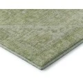 Addison Mayfield Green AMF1104 - 8ft. Round Rug