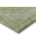 Addison Mayfield Green AMF1104 9ft. x 12ft. Rect. Rug