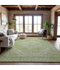 Addison Mayfield Green AMF1104 9ft. x 12ft. Rect. Rug