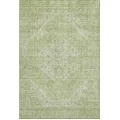 Addison Mayfield Green AMF1104 - 8ft. Round Rug