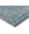 Addison Mayfield Blue AMF1104 8ft. x 10ft. Rect. Rug
