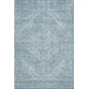 Addison Mayfield Blue AMF1104 9ft. x 12ft. Rect. Rug
