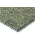 Addison Mayfield Green AMF1105 9ft. x 12ft. Rect. Rug