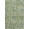 Addison Mayfield Green AMF1105 2ft. 3in. x 7ft. 6in. Rect. Rug