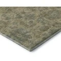 Addison Mayfield Brown AMF1105 - 8ft. Round Rug