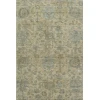 Addison Mayfield Brown AMF1105 2ft. 3in. x 7ft. 6in. Rect. Rug
