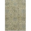 Addison Mayfield Brown AMF1105 - 8ft. Round Rug