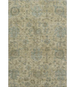 Addison Mayfield Brown AMF1105 2ft. 3in. x 7ft. 6in. Rect. Rug