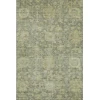 Addison Mayfield Green AMF1105 9ft. x 12ft. Rect. Rug