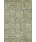 Addison Mayfield Green AMF1105 2ft. 3in. x 7ft. 6in. Rect. Rug