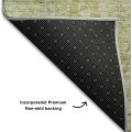 Addison Mayfield Green AMF1106 9ft. x 12ft. Rect. Rug
