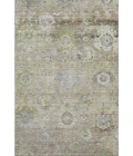 Addison Mayfield Brown AMF1107 2ft. 3in. x 7ft. 6in. Rect. Rug