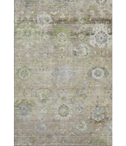 Addison Mayfield Brown AMF1107 2ft. 3in. x 7ft. 6in. Rect. Rug