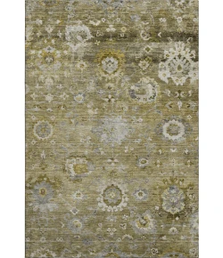 Addison Mayfield Brown AMF1107 5ft. x 7ft. 6in. Rect. Rug