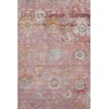 Addison Mayfield Pink AMF1107 2ft. 3in. x 7ft. 6in. Rect. Rug