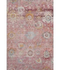 Addison Mayfield Pink AMF1107 2ft. 3in. x 7ft. 6in. Rect. Rug