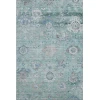 Addison Mayfield Blue AMF1107 2ft. 3in. x 7ft. 6in. Rect. Rug