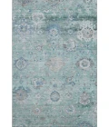 Addison Mayfield Blue AMF1107 - 8ft. Round Rug
