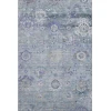 Addison Mayfield Blue AMF1107 2ft. 3in. x 7ft. 6in. Rect. Rug