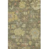 Addison Mayfield Green AMF1108 5ft. x 7ft. 6in. Rect. Rug