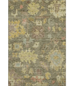 Addison Mayfield Green AMF1108 5ft. x 7ft. 6in. Rect. Rug