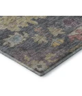Addison Mayfield Blue AMF1108 5ft. x 7ft. 6in. Rect. Rug