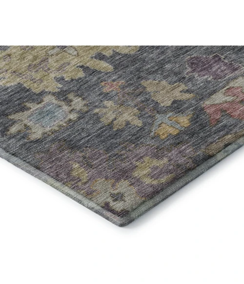 Addison Mayfield Blue AMF1108 5ft. x 7ft. 6in. Rect. Rug