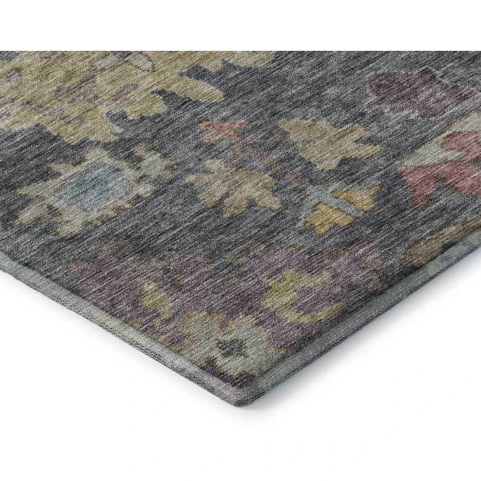 Addison Mayfield Blue AMF1108 8ft. x 10ft. Rect. Rug