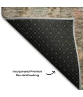 Addison Mayfield Brown AMF1108 5ft. x 7ft. 6in. Rect. Rug