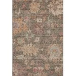Addison Mayfield Brown AMF1108 5ft. x 7ft. 6in. Rect. Rug