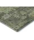 Addison Mayfield Green AMF1108 9ft. x 12ft. Rect. Rug